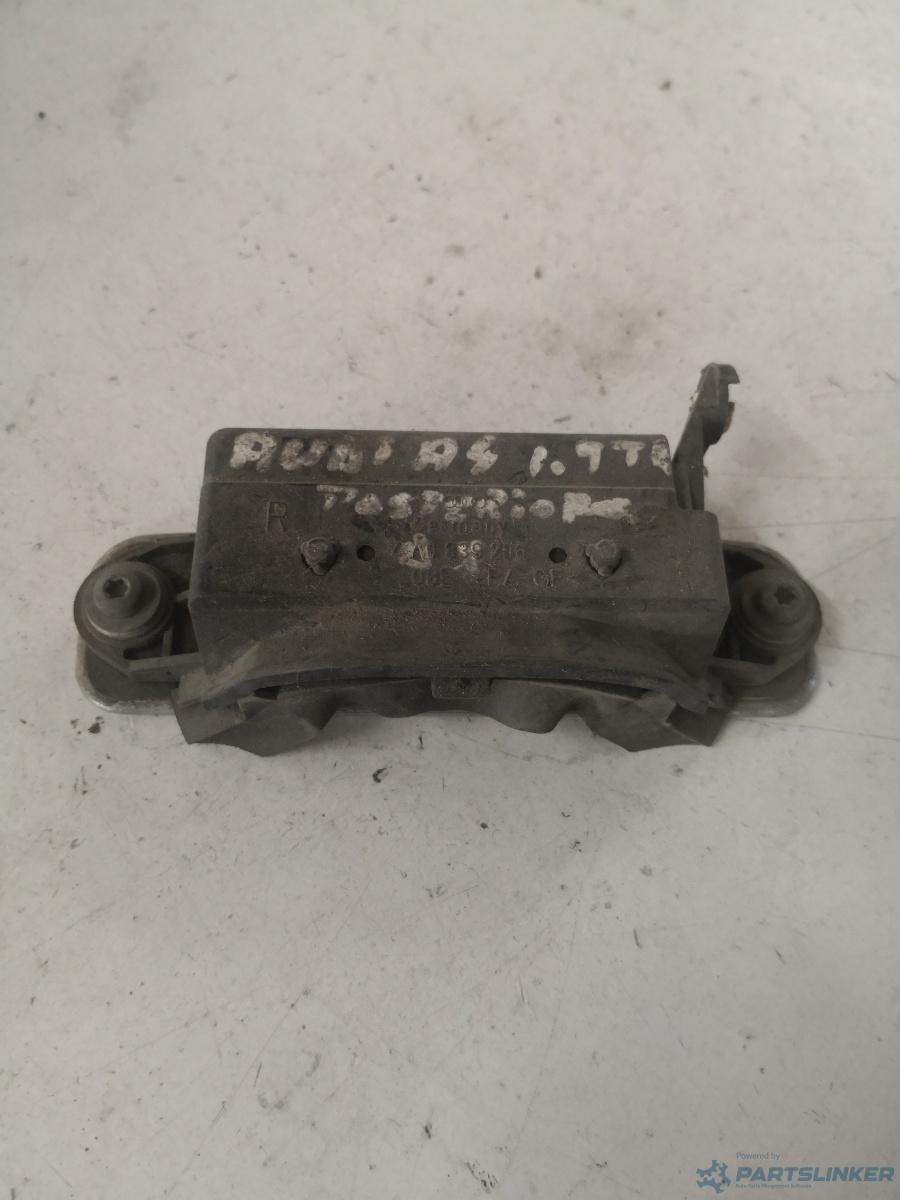 Maner usa dreapta fata AUDI A4 II (8E2, B6) [ 2000 - 2005 ] OEM 4a0839206 – foto 2