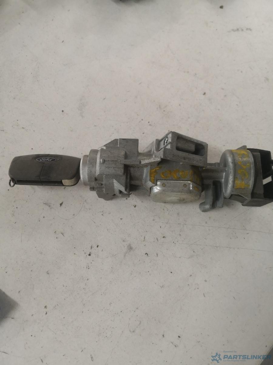 Contact cu cheie FORD FOCUS II (DA_, HCP, DP) [ 2004 - 2013 ] OEM 3m513p880a0