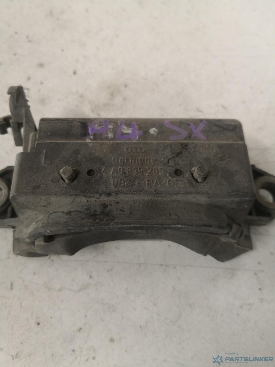 Maner usa stanga spate AUDI A4 Saloon (8D2, B5) [ 1994 - 2001 ] OEM 4a0839205 – foto 2