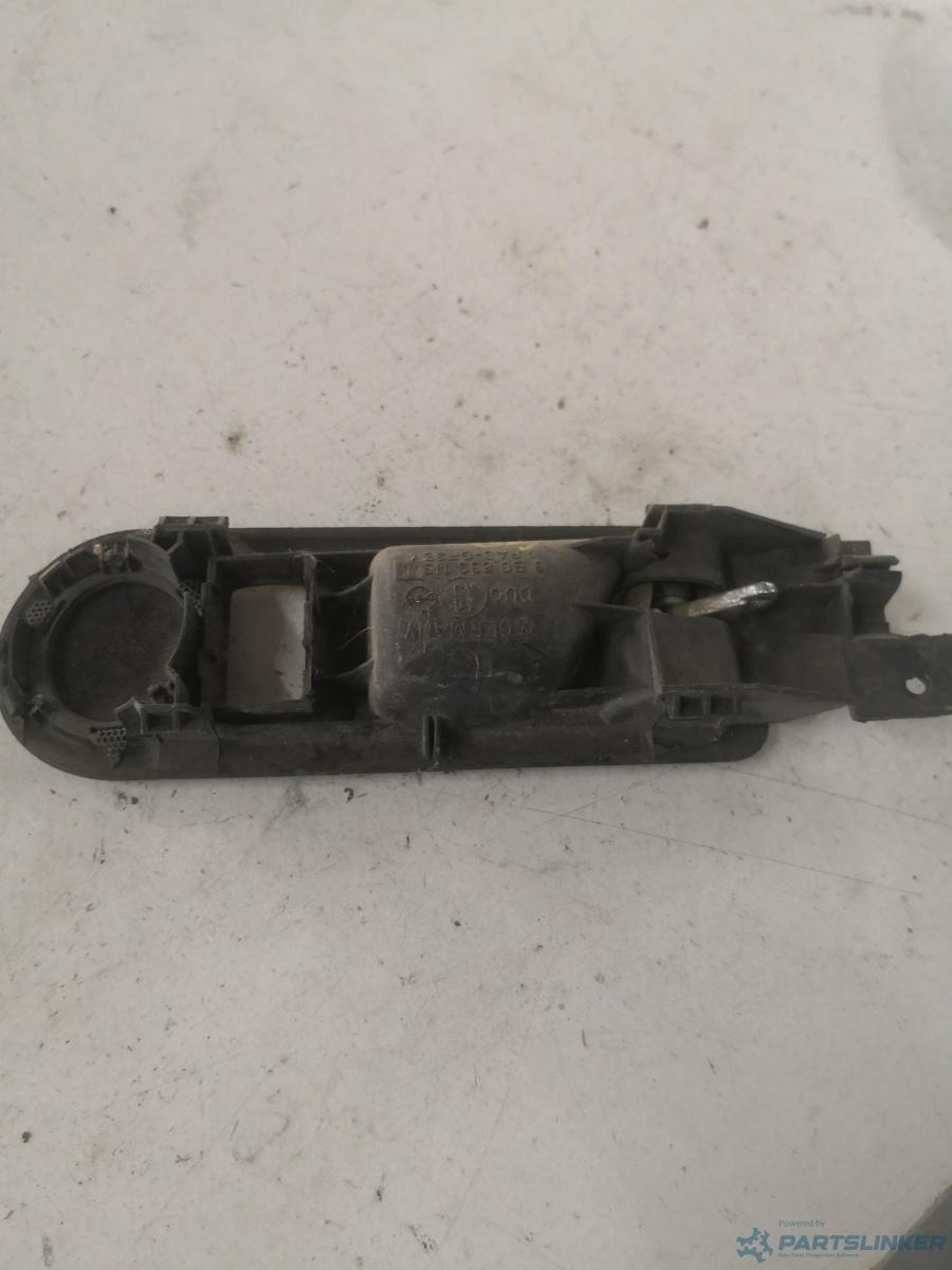 Maner interior usa stanga spate VOLKSWAGEN PASSAT Estate (3B5) [ 1997 - 2001 ] OEM 3b0839113 – foto 2