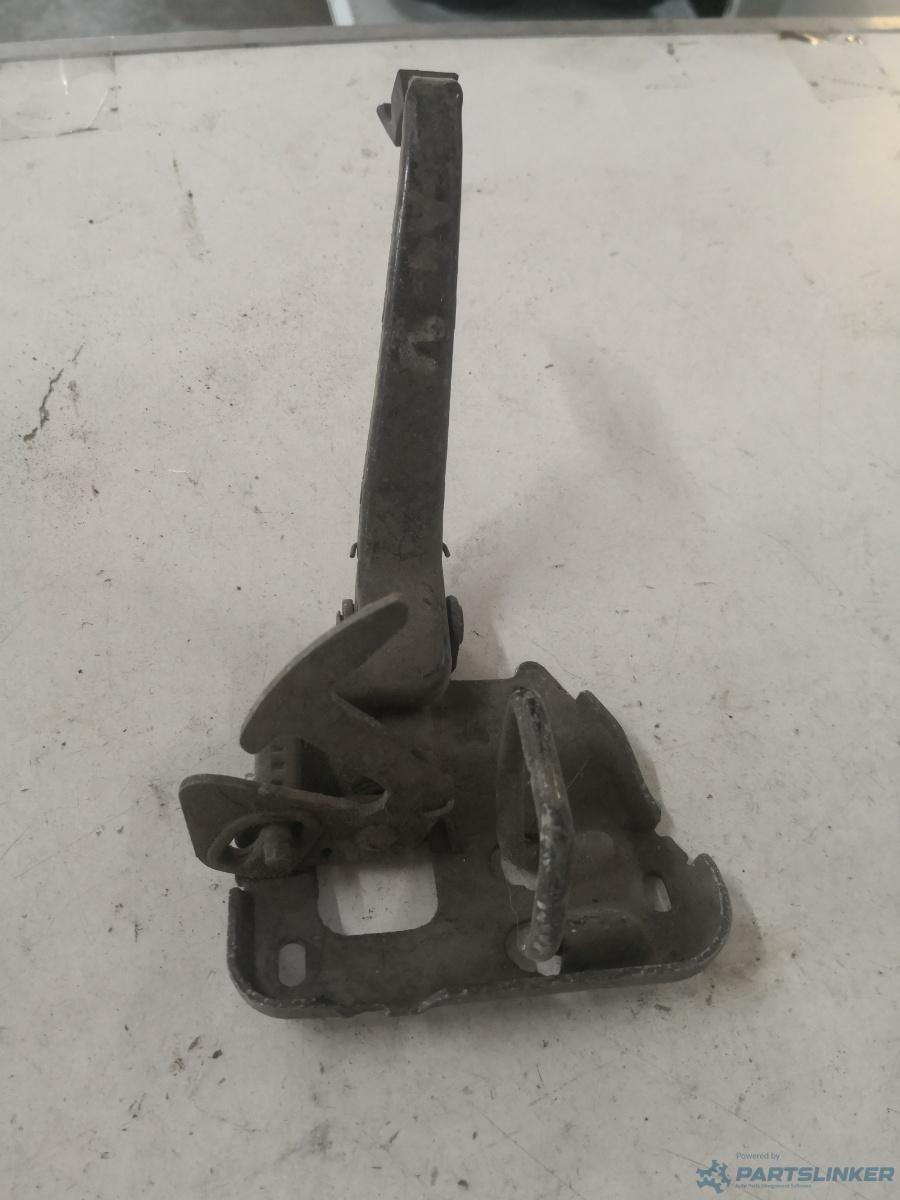 Broasca capota AUDI A4 Saloon (8D2, B5) [ 1994 - 2001 ]