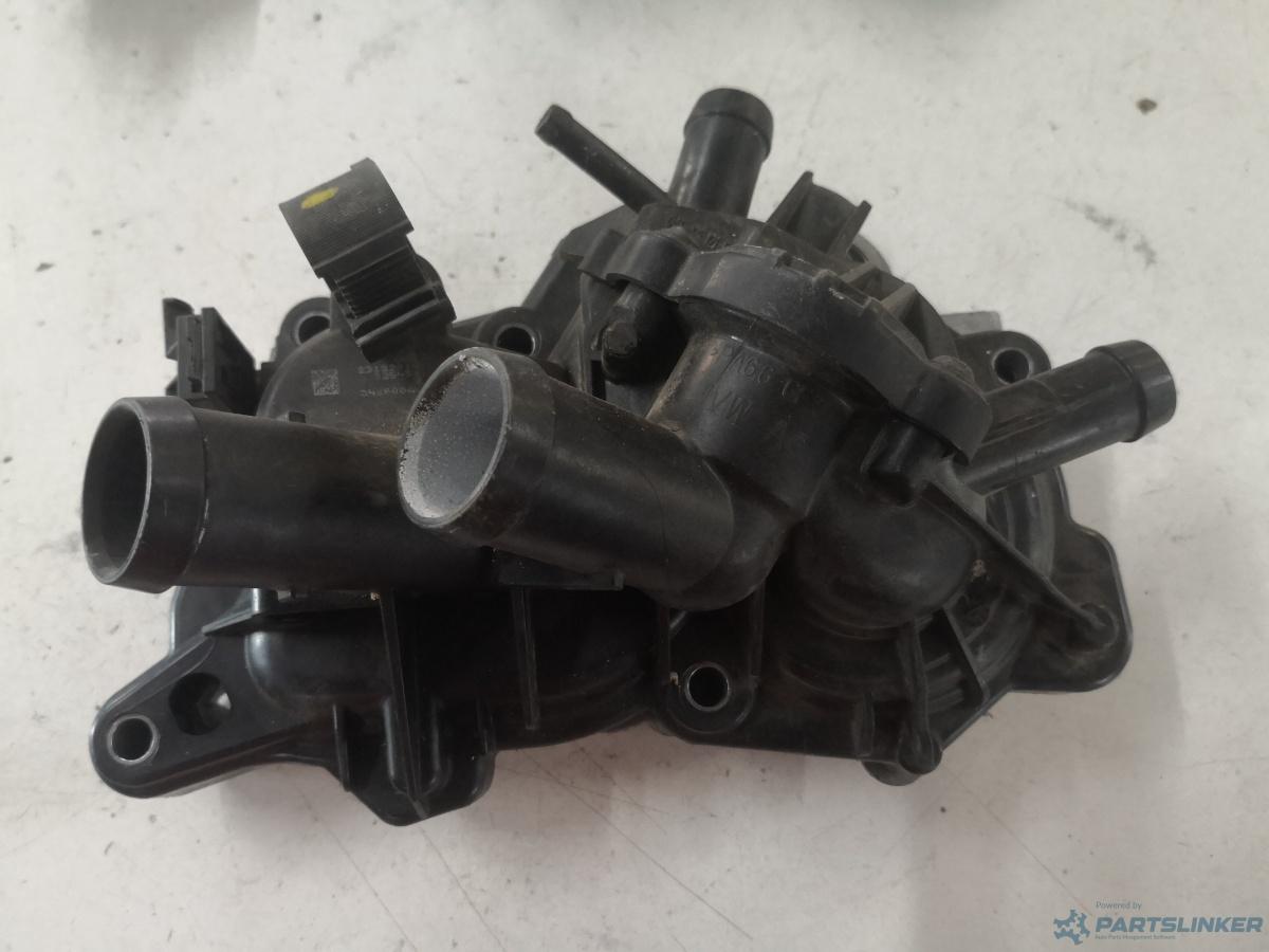 Pompa apa VOLKSWAGEN POLO (6R, 6C) [ 2009 - > ] TSI (CJZD) 81KW|110HP OEM 04e121042 – foto 2