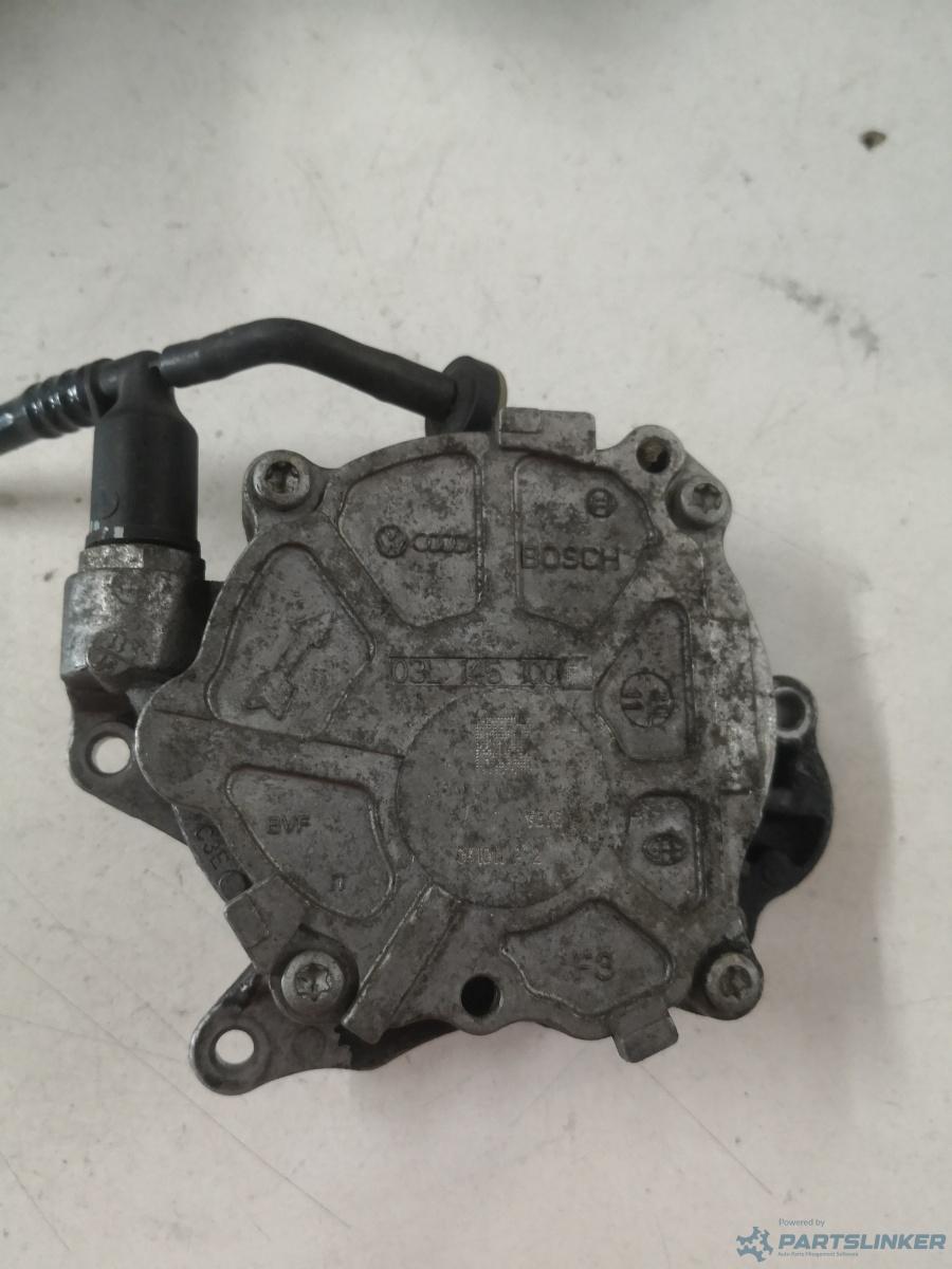 Pompa vacuum VOLKSWAGEN POLO (6R, 6C) [ 2009 - > ] OEM 03l145100