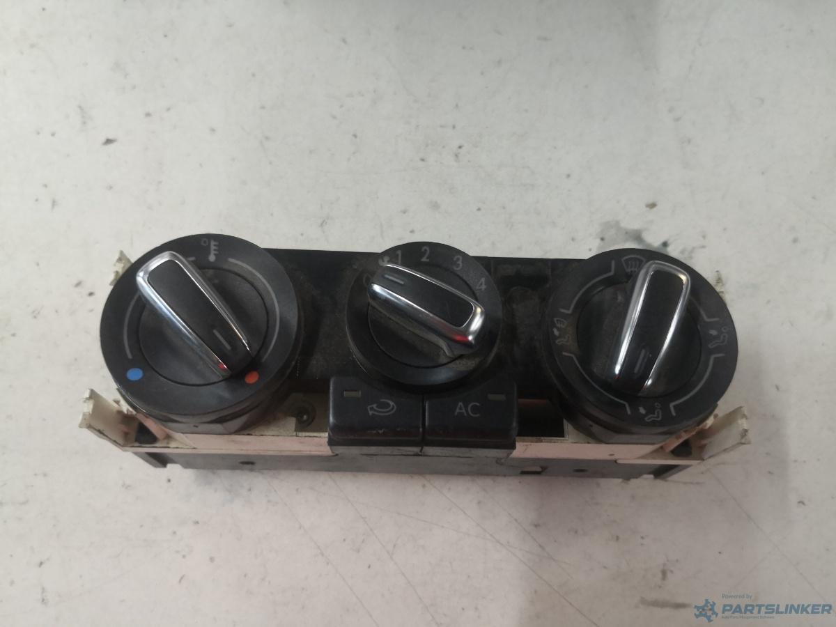 Climatizare VOLKSWAGEN POLO (6R, 6C) [ 2009 - > ] OEM 6r0820045g