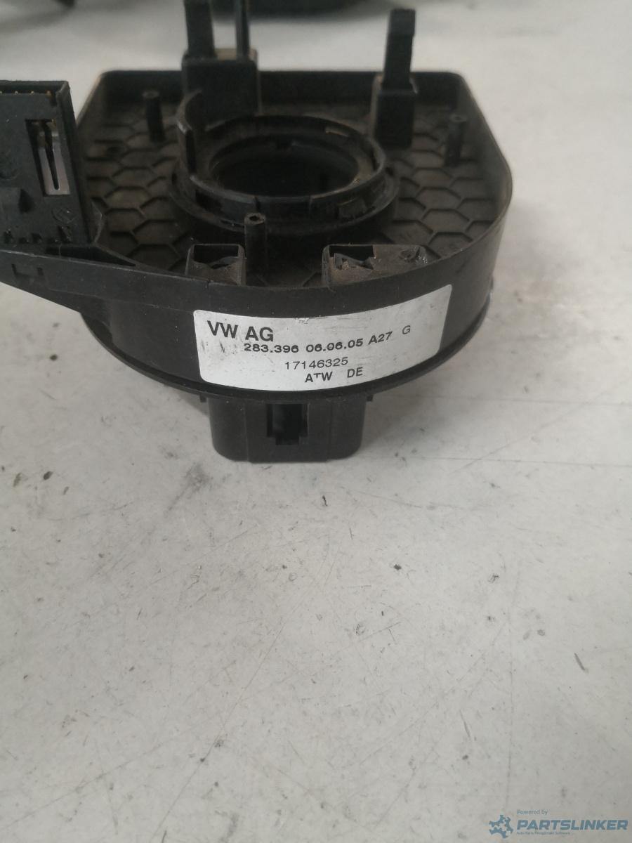 Spirala airbag / spirala volan VOLKSWAGEN POLO (6R, 6C) [ 2009 - > ] OEM 17146325 – foto 2
