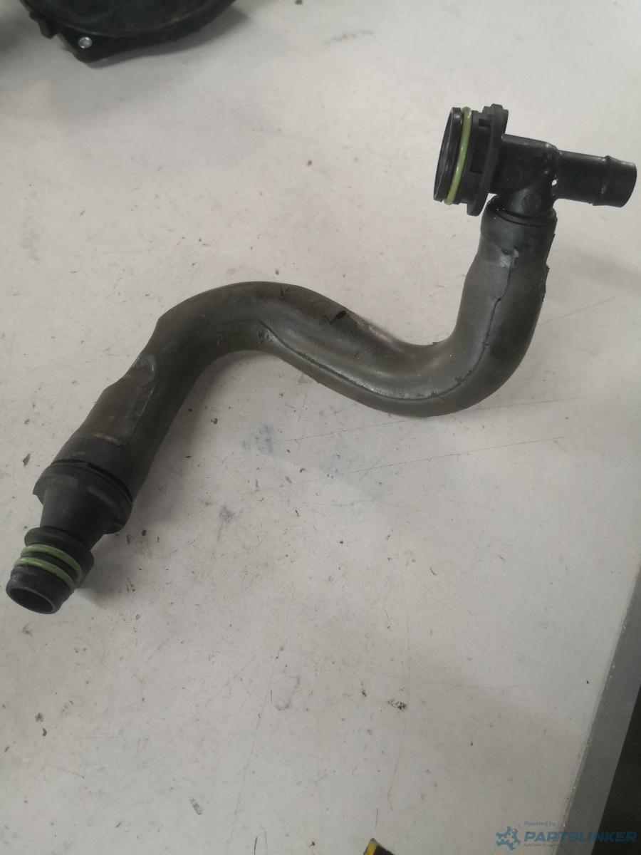 Furtun frana VOLKSWAGEN POLO (6R, 6C) [ 2009 - > ] OEM 04e103202
