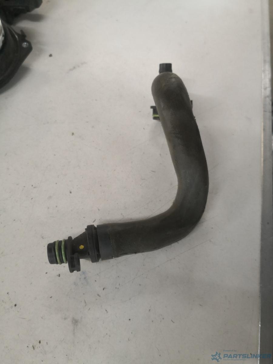 Furtun frana VOLKSWAGEN POLO (6R, 6C) [ 2009 - > ] OEM 04e103202 – foto 2