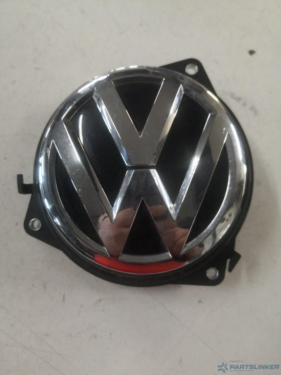 Emblema haion VOLKSWAGEN POLO (6R, 6C) [ 2009 - > ] OEM 6c6827469