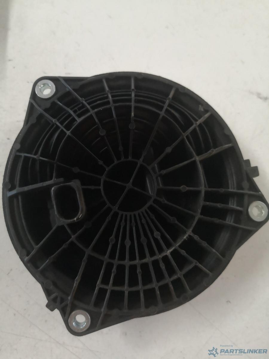 Emblema haion VOLKSWAGEN POLO (6R, 6C) [ 2009 - > ] OEM 6c6827469 – foto 2