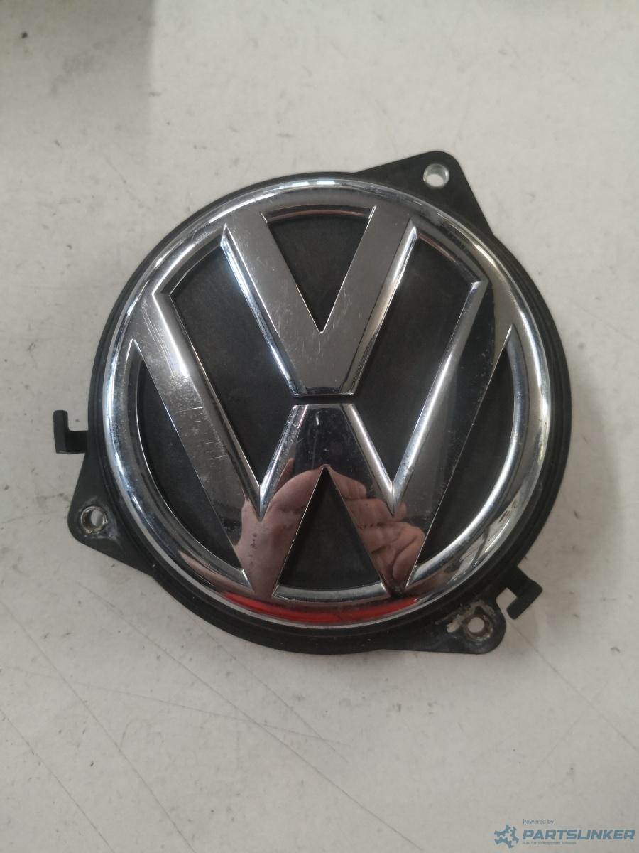 Emblema haion VOLKSWAGEN POLO (6R, 6C) [ 2009 - > ] OEM 6r6827469