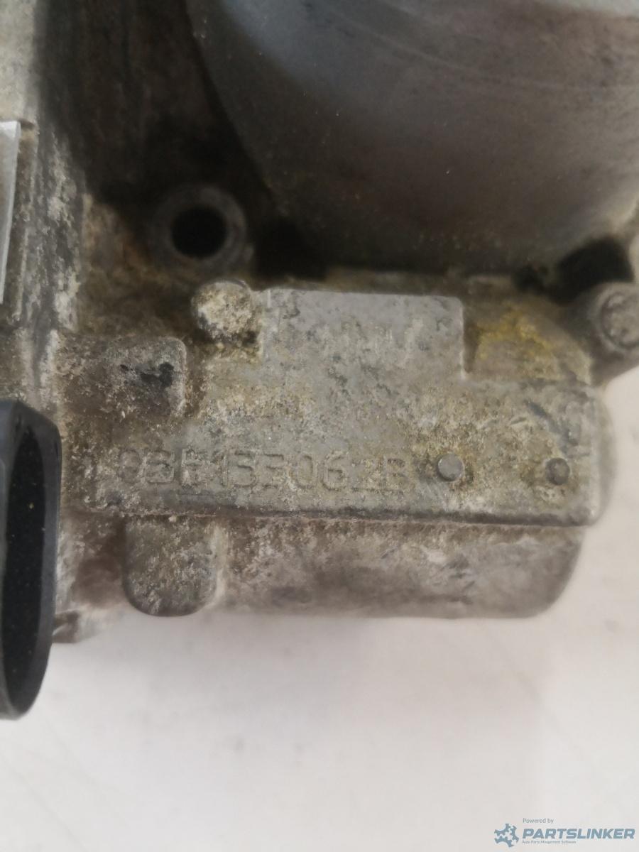 Clapeta acceleratie VOLKSWAGEN POLO (6R, 6C) [ 2009 - > ] OEM 935133062b – foto 2
