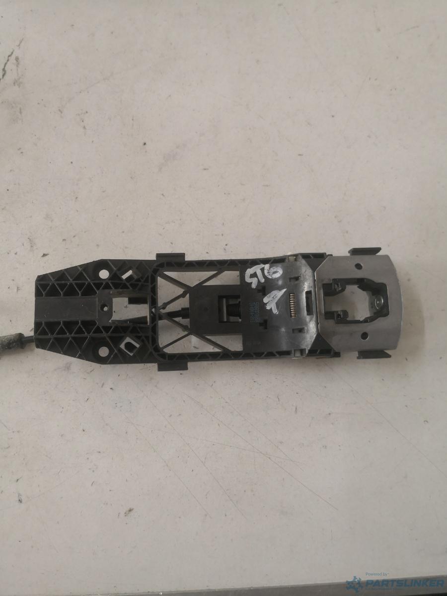 Maner usa stanga fata VOLKSWAGEN POLO (6R, 6C) [ 2009 - > ] OEM 31491421s