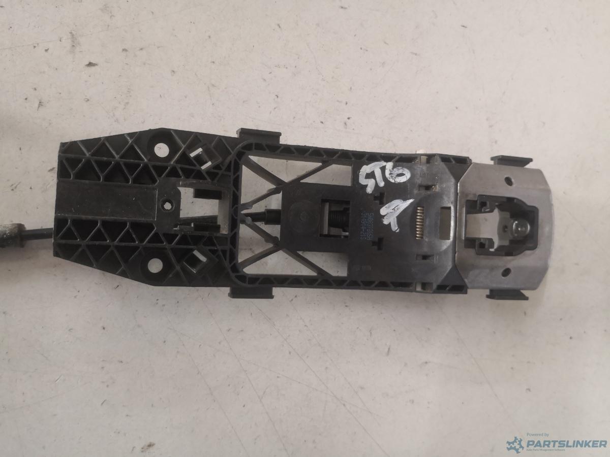Maner usa stanga fata VOLKSWAGEN POLO (6R, 6C) [ 2009 - > ] OEM 31491421s – foto 2