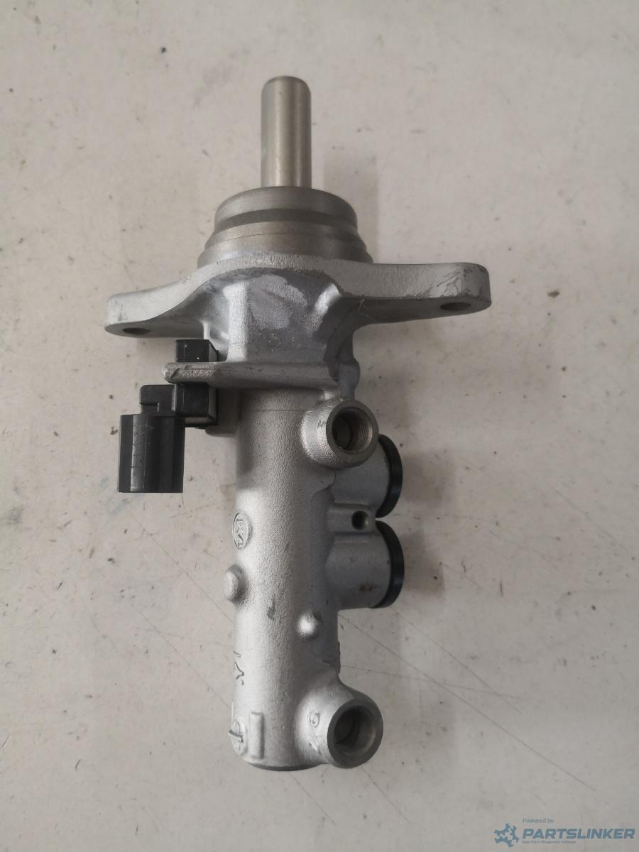 Pompa servo frana VOLKSWAGEN POLO (6R, 6C) [ 2009 - > ] OEM 1k0945459c