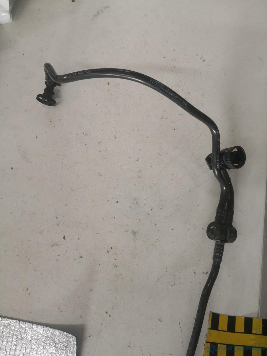 Conducta vacuum VOLKSWAGEN POLO (6R, 6C) [ 2009 - > ] OEM 03c201542d – foto 2