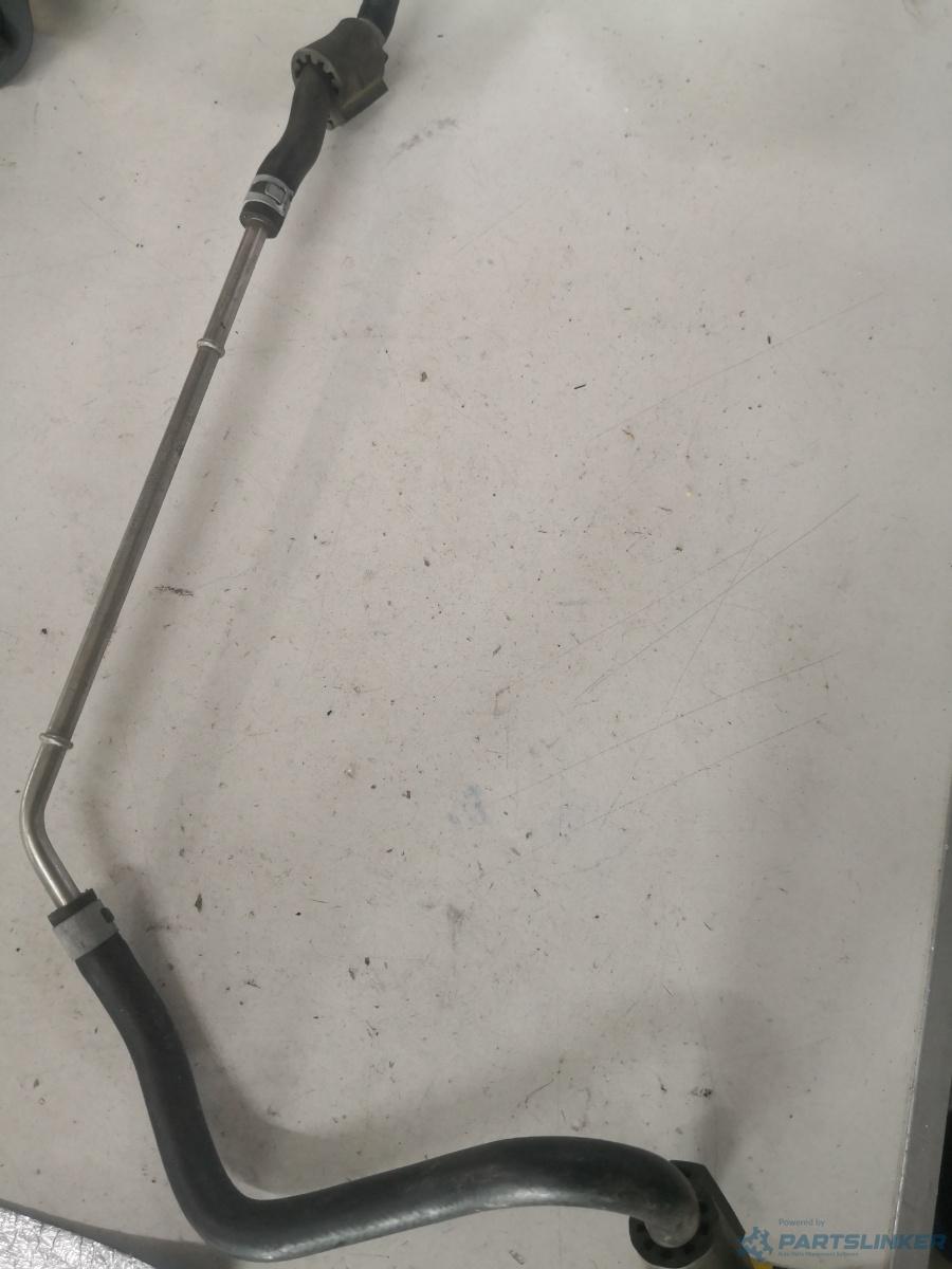 Conducta combustibil VOLKSWAGEN POLO (6R, 6C) [ 2009 - > ] OEM 04e133723aj