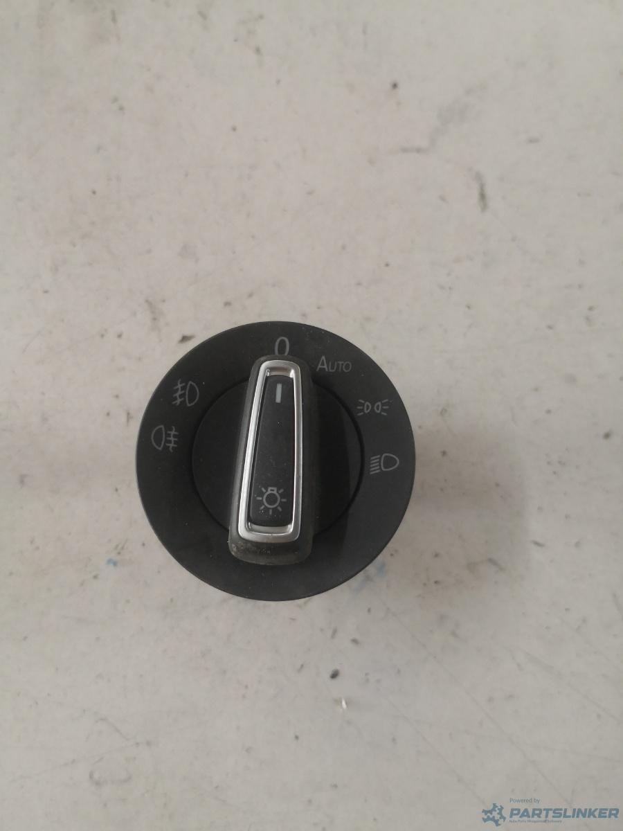 Bloc lumini VOLKSWAGEN POLO (6R, 6C) [ 2009 - > ] OEM 5g3941481