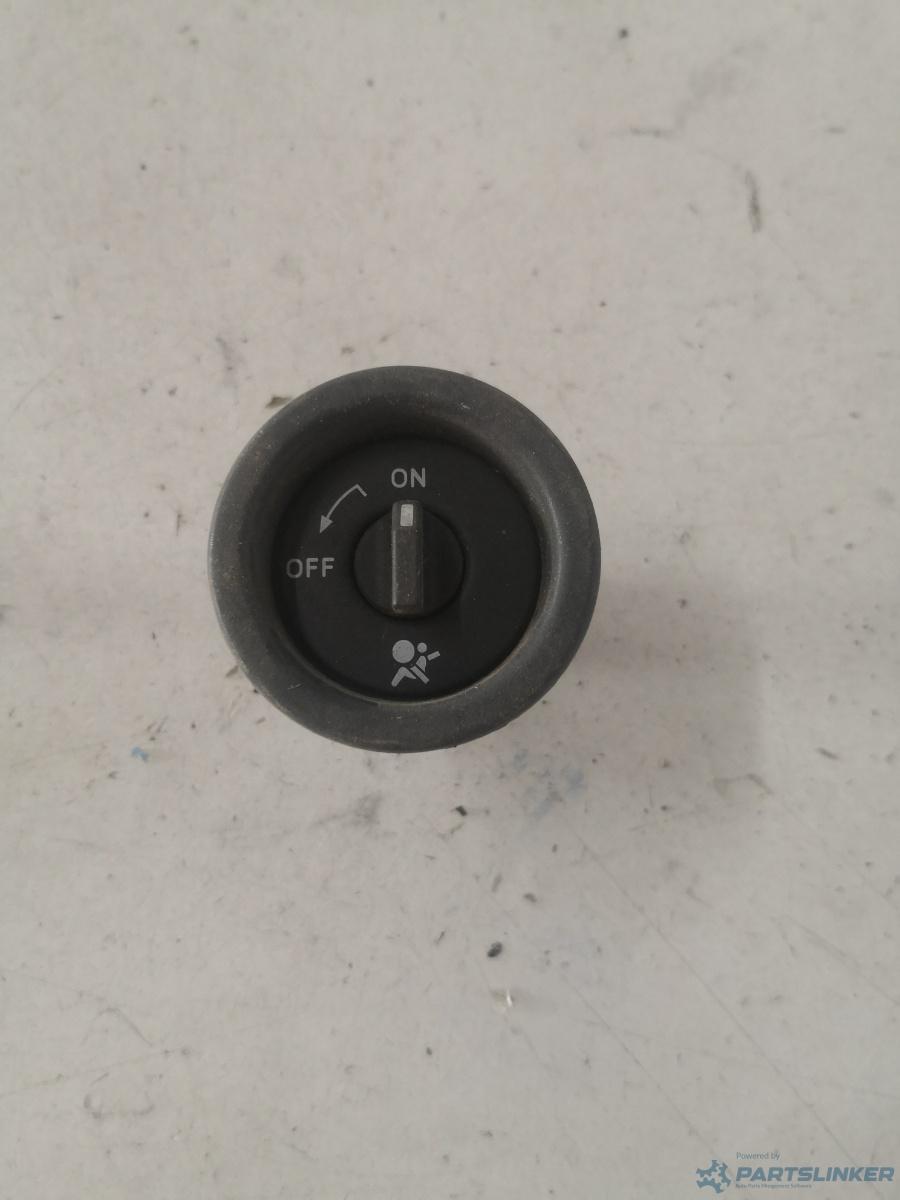 Buton airbag VOLKSWAGEN POLO (6R, 6C) [ 2009 - > ]