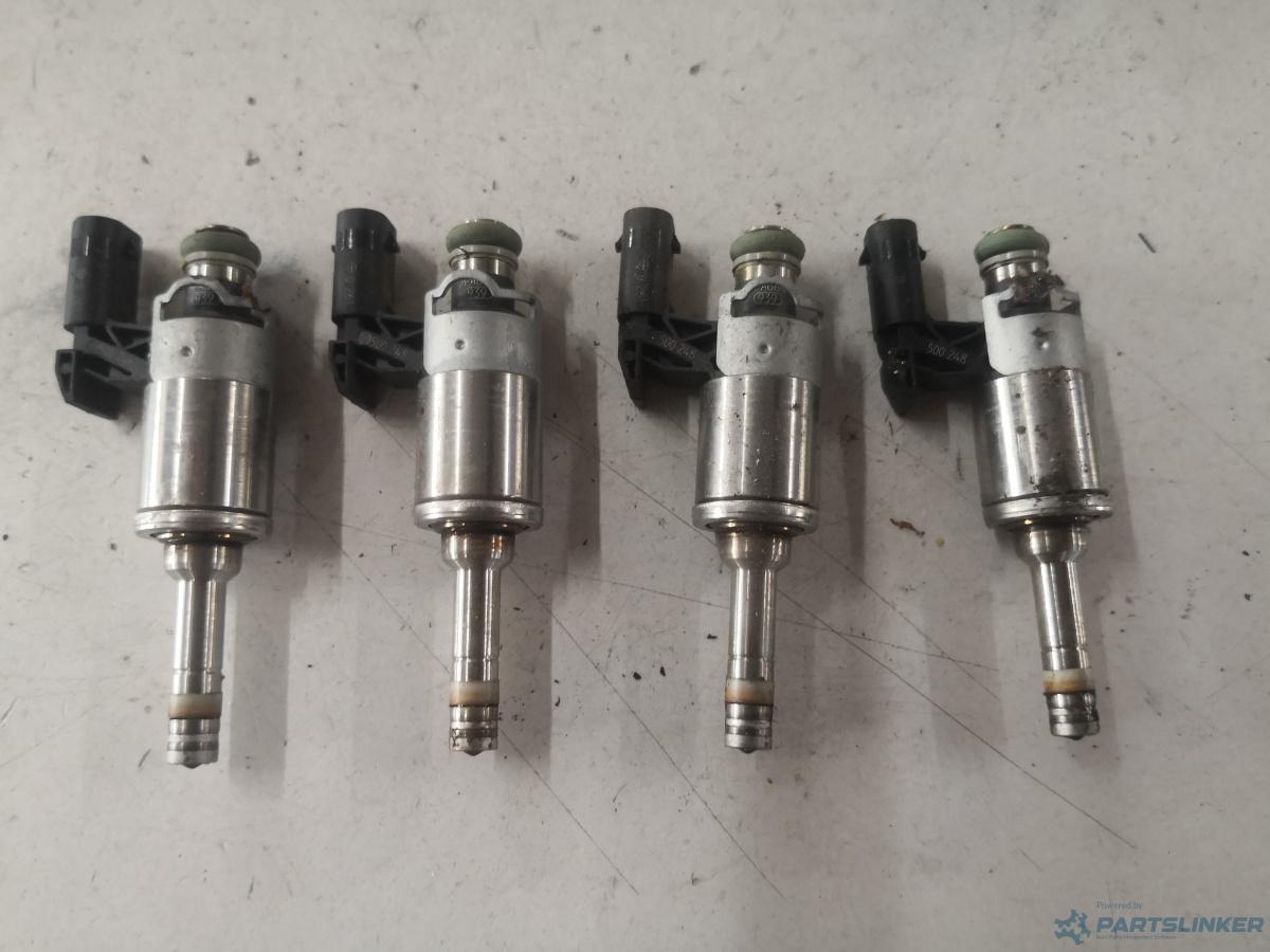 Set injectoare combustibil VOLKSWAGEN POLO 6R, 6C 2009 - > TSI CJZD 500248
