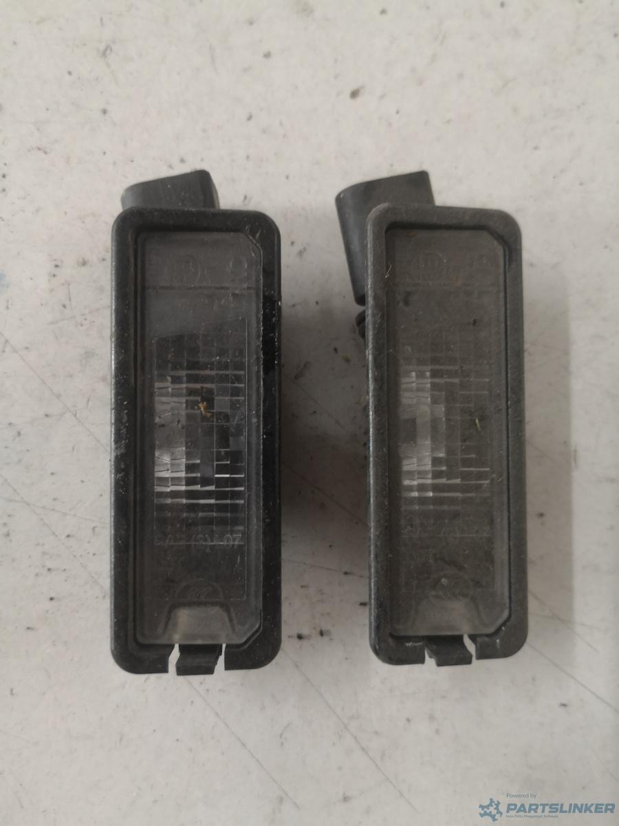 Lampa numar  VOLKSWAGEN POLO (6R, 6C) [ 2009 - > ] OEM 08044