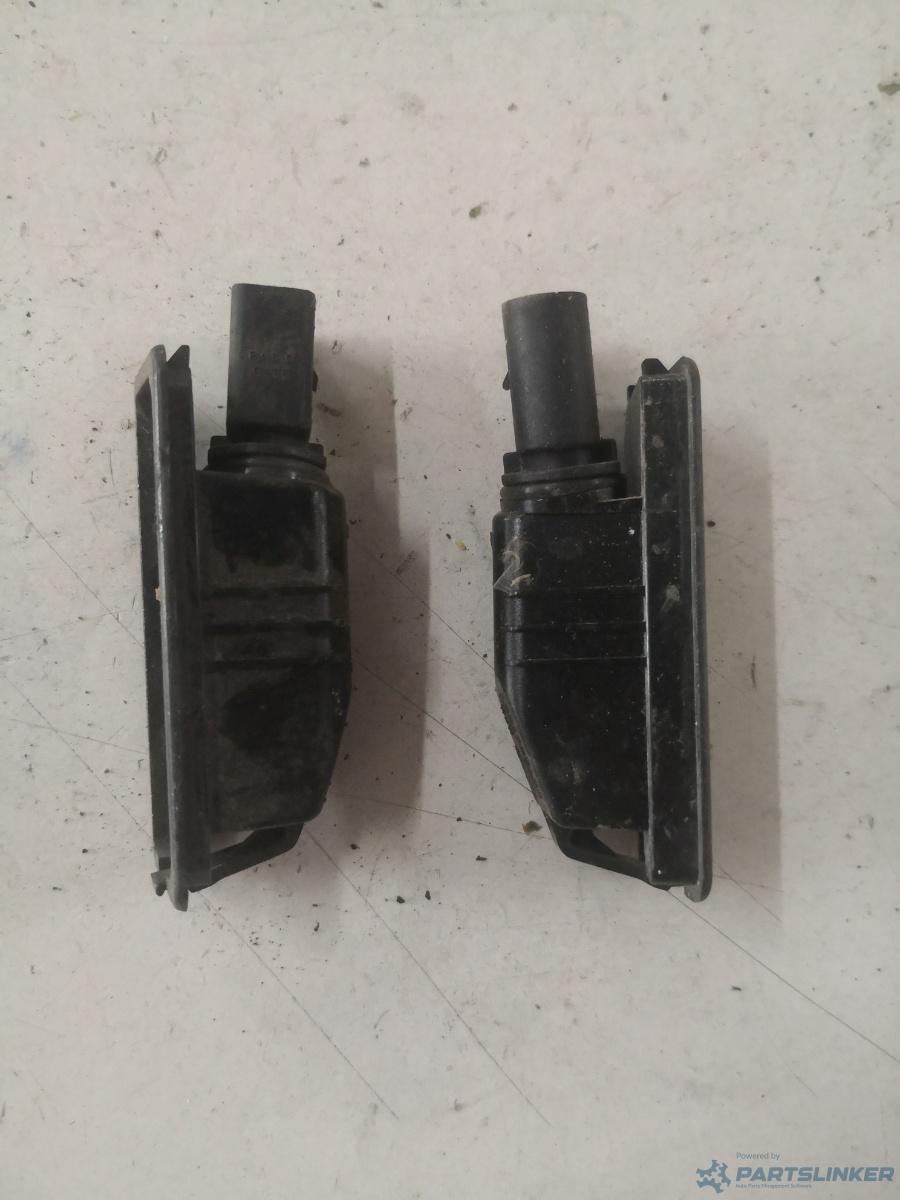 Lampa numar  VOLKSWAGEN POLO (6R, 6C) [ 2009 - > ] OEM 08044 – foto 2