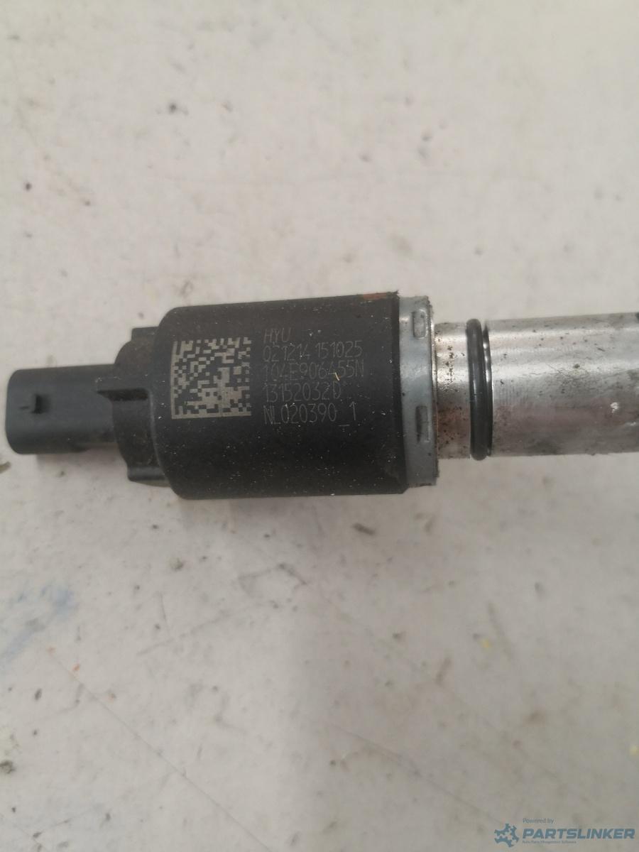 Supapa comanda ax cu came VOLKSWAGEN POLO (6R, 6C) [ 2009 - > ] TSI (CJZD) 81KW|110HP OEM 13152032d – foto 2