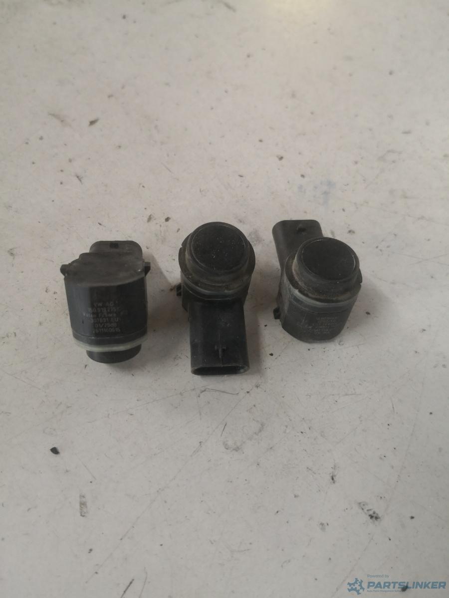 Senzor parcare VOLKSWAGEN POLO (6R, 6C) [ 2009 - > ] OEM 1s0919275c
