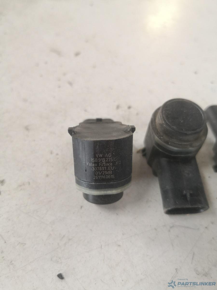 Senzor parcare VOLKSWAGEN POLO (6R, 6C) [ 2009 - > ] OEM 1s0919275c – foto 2