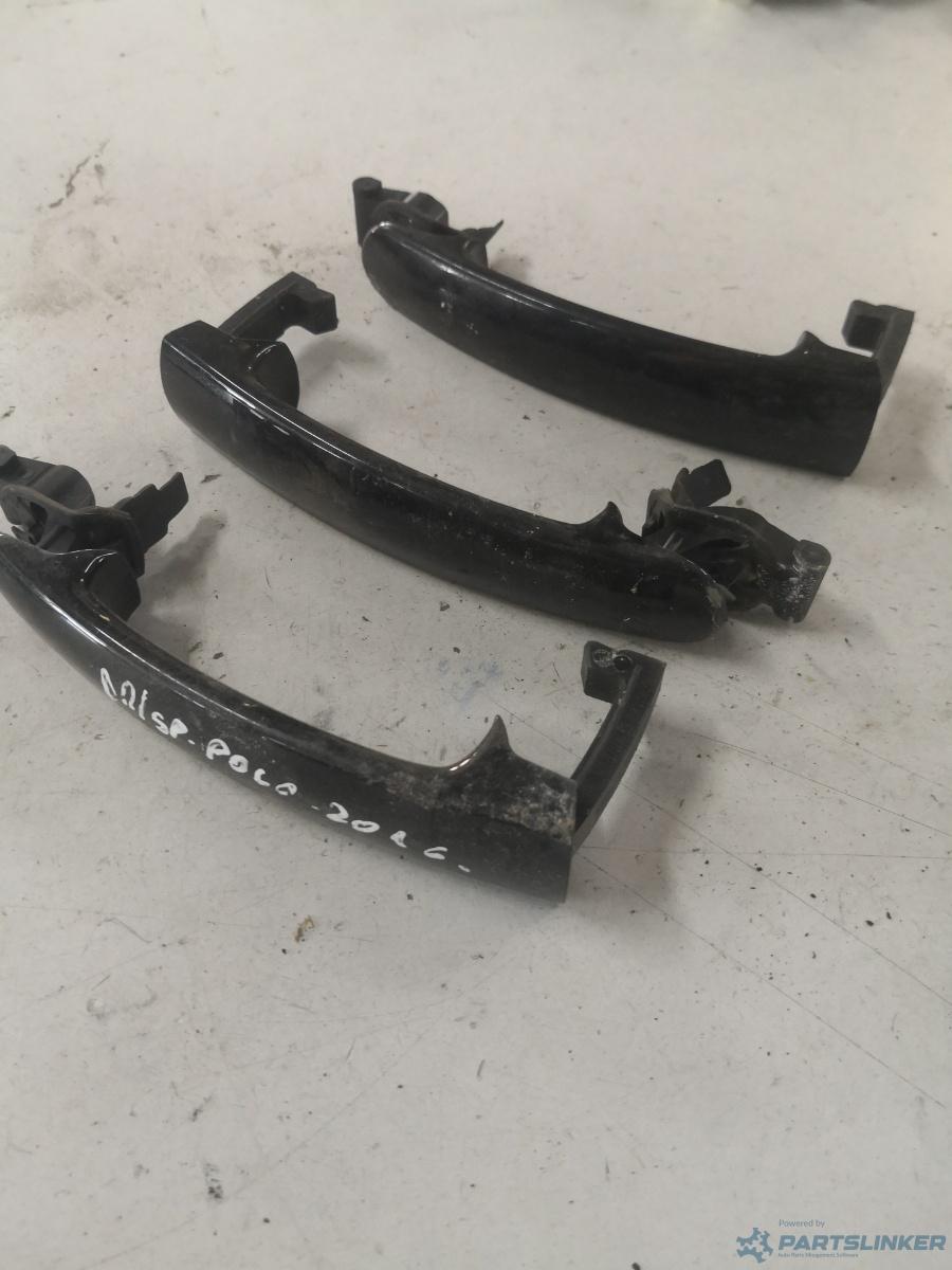 Maner usa VOLKSWAGEN POLO (6R, 6C) [ 2009 - > ] OEM 6n0837205m – foto 2
