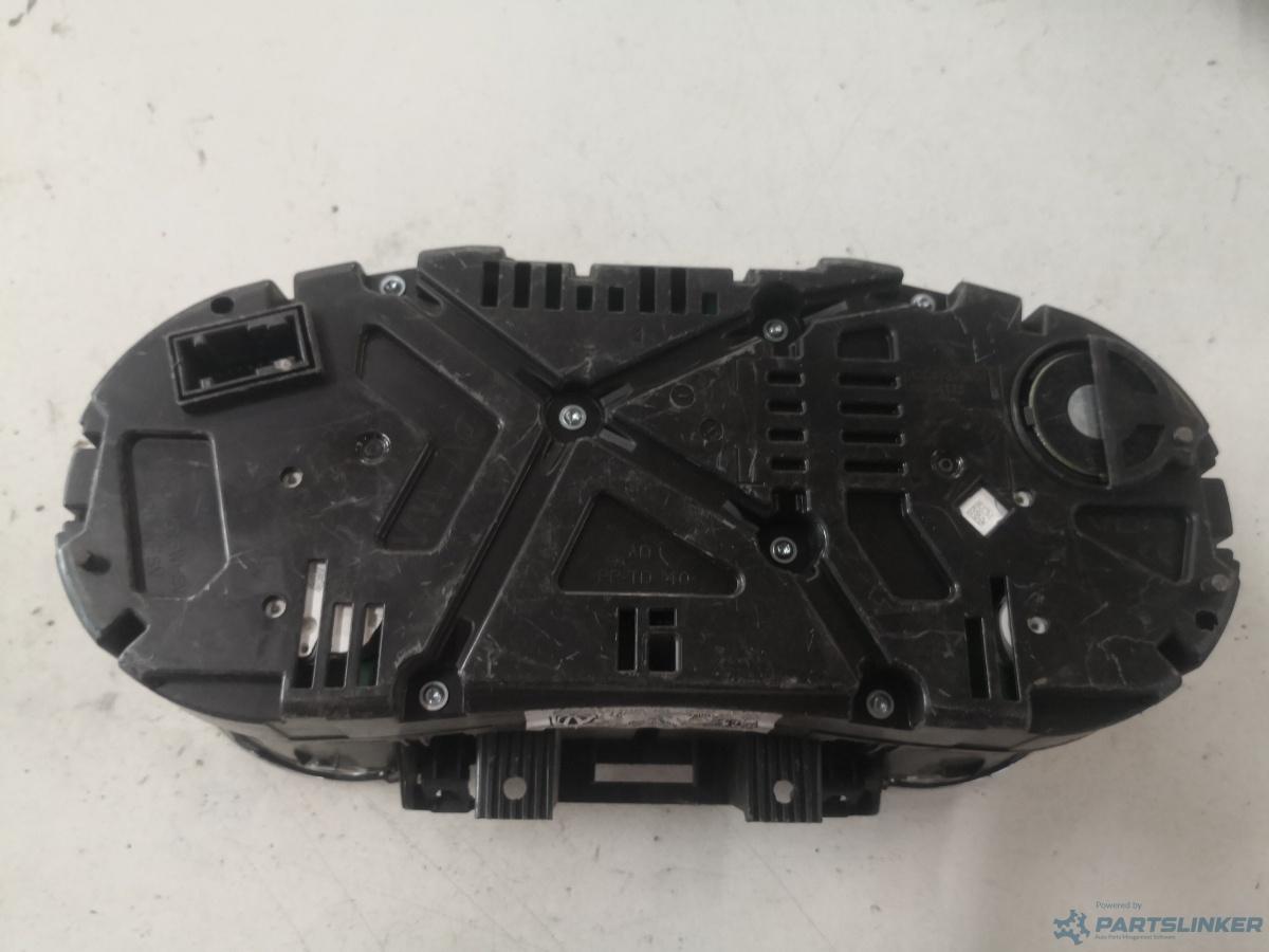 Ceasuri bord VOLKSWAGEN POLO 6R, 6C 2009 - > 6C0920740A – foto 2