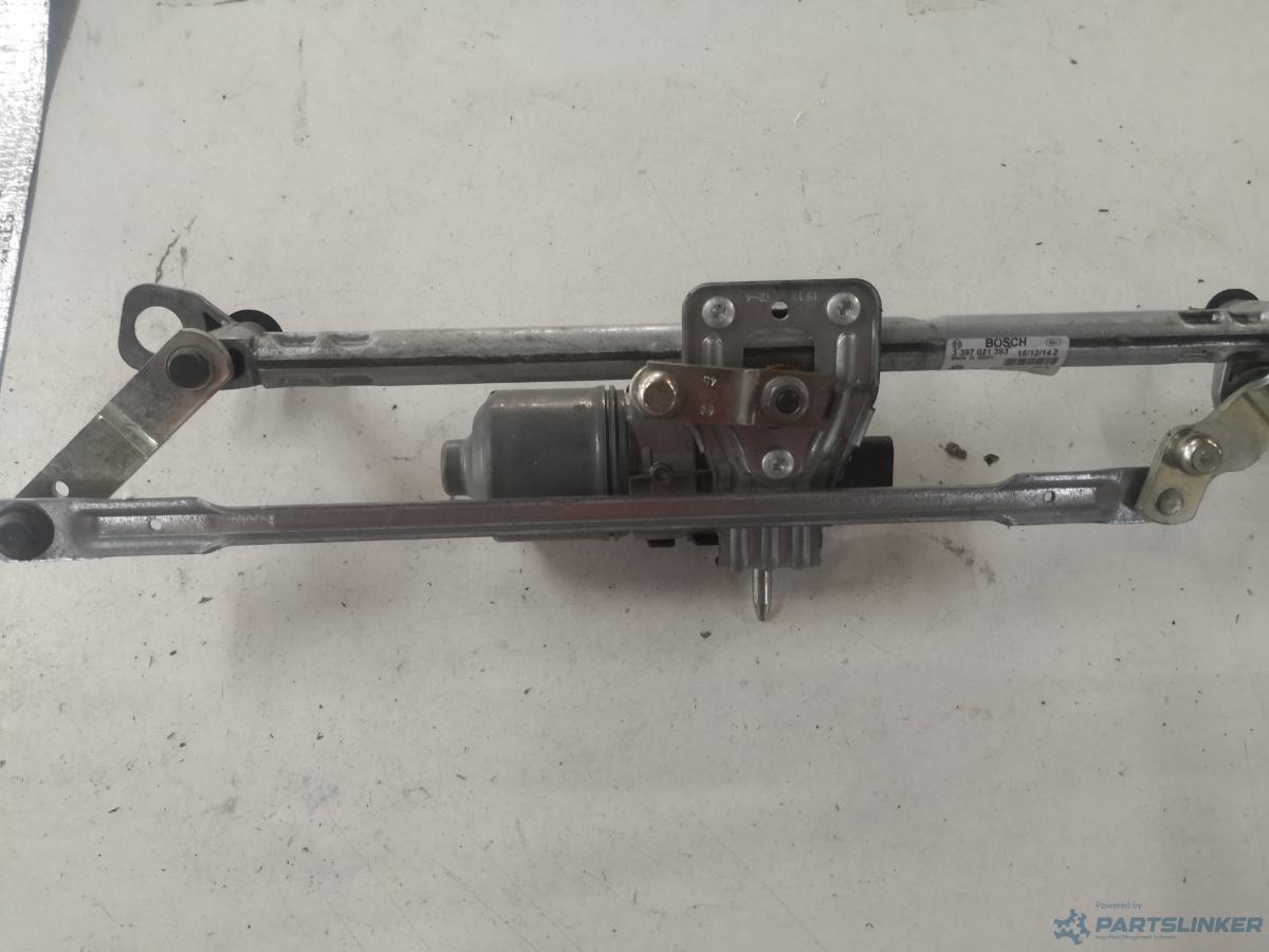 Ansamblu stergatoare VOLKSWAGEN POLO (6R, 6C) [ 2009 - > ] OEM 3397021393