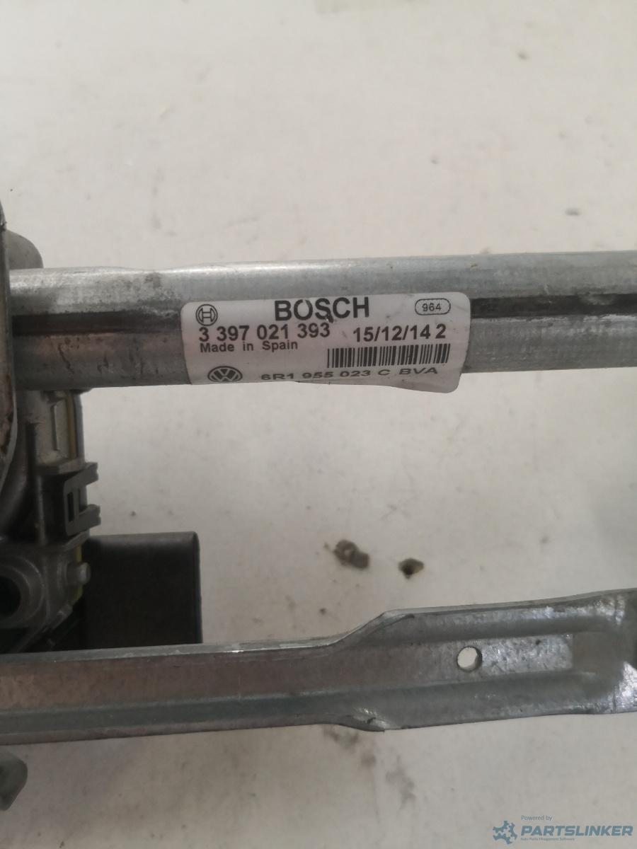 Ansamblu stergatoare VOLKSWAGEN POLO (6R, 6C) [ 2009 - > ] OEM 3397021393 – foto 2