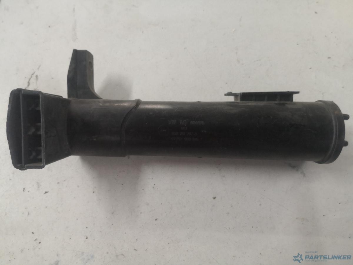 Filtru carbon VOLKSWAGEN POLO (6R, 6C) [ 2009 - > ] OEM 6q020179b