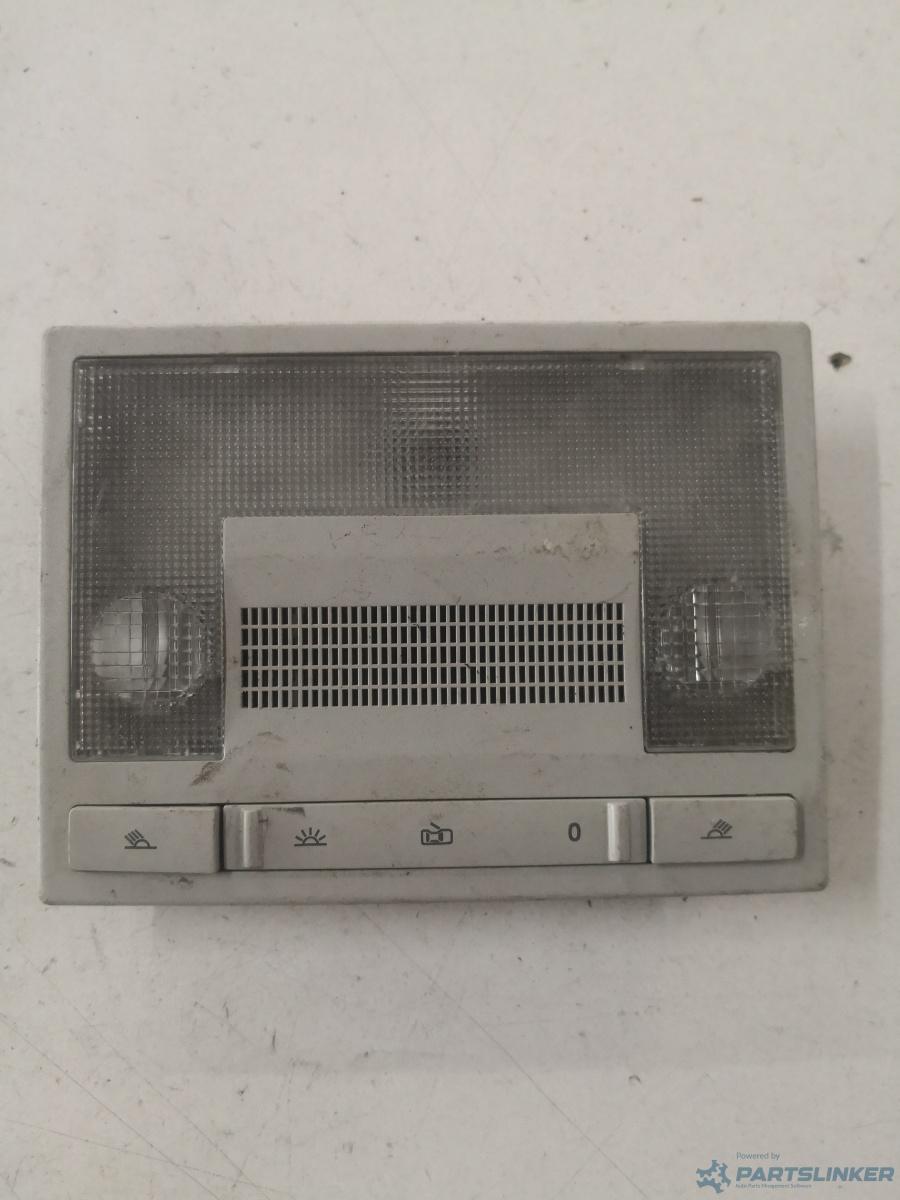 Lumini plafon VOLKSWAGEN POLO (6R, 6C) [ 2009 - > ] OEM 0891590