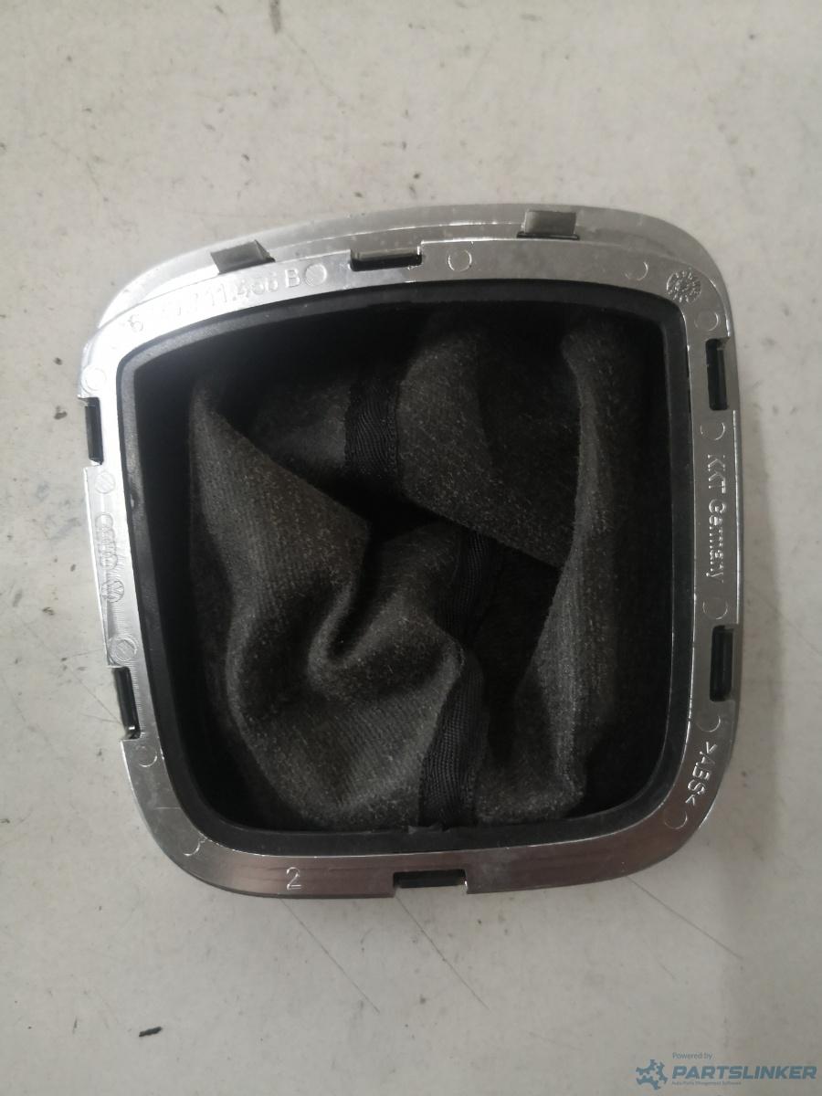 Manson schimbator VOLKSWAGEN POLO (6R, 6C) [ 2009 - > ] OEM 6r0711456b – foto 2