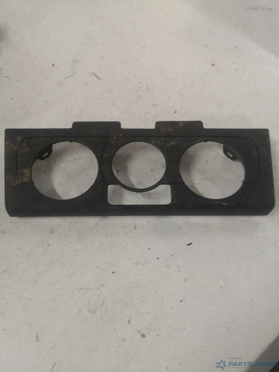 Masca clima VOLKSWAGEN POLO (6R, 6C) [ 2009 - > ] OEM 6r1819039