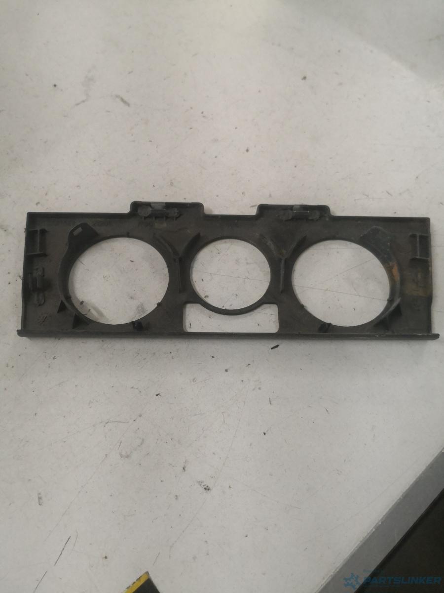 Masca clima VOLKSWAGEN POLO (6R, 6C) [ 2009 - > ] OEM 6r1819039 – foto 2