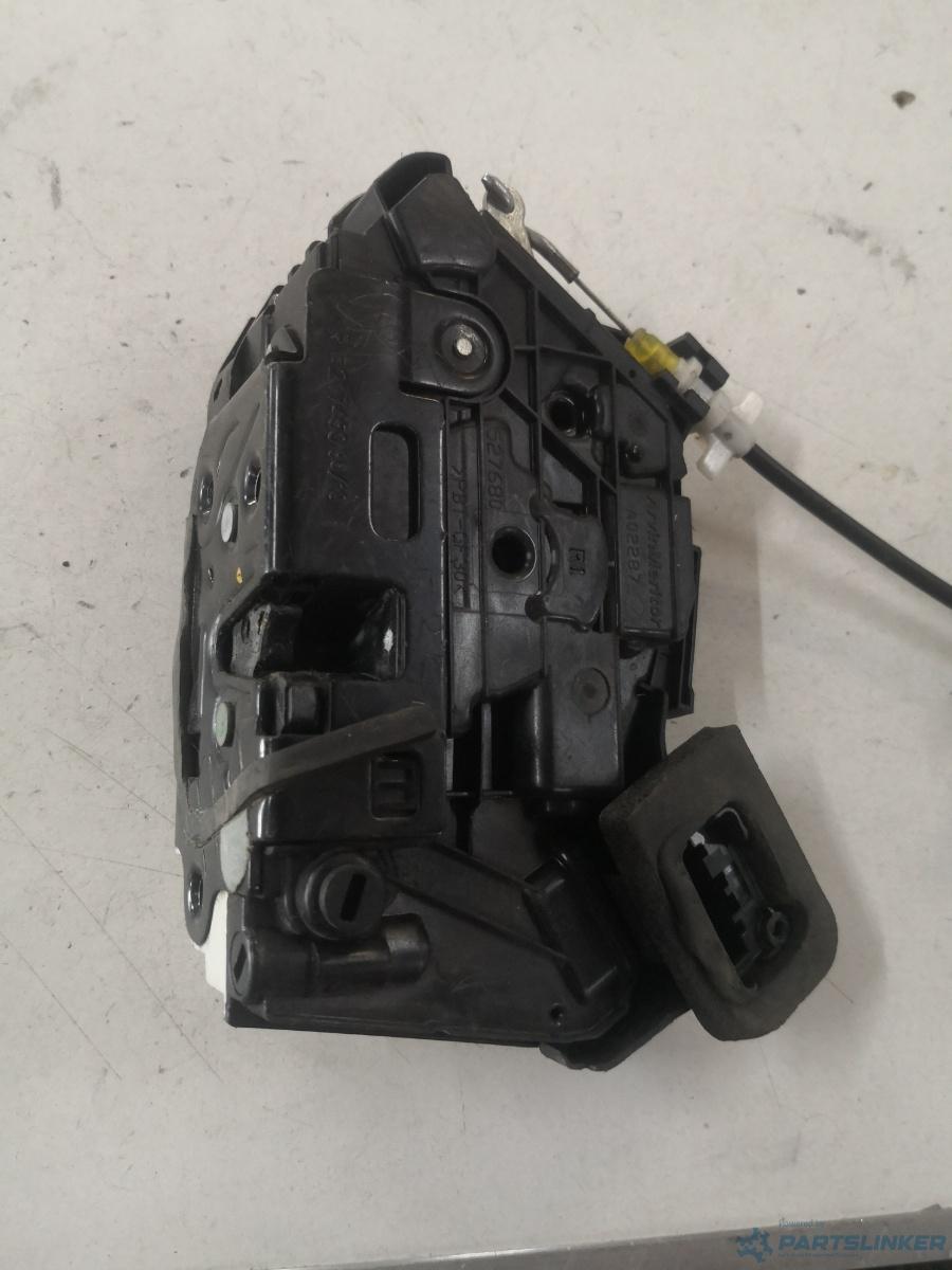 Broasca usa dreapta spate VOLKSWAGEN POLO (6R, 6C) [ 2009 - > ] OEM 5k4839016f
