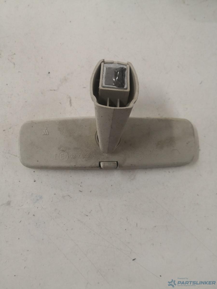 Oglinda retrovizoare VOLKSWAGEN POLO (6R, 6C) [ 2009 - > ] OEM 0205028 – foto 2