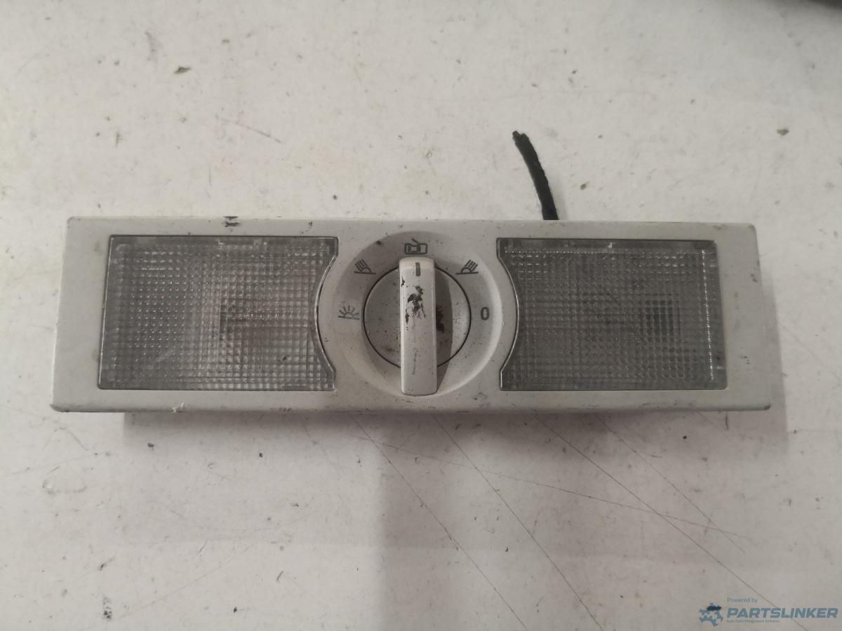 Lumini plafon  VOLKSWAGEN POLO (6R, 6C) [ 2009 - > ] OEM 08861000l3