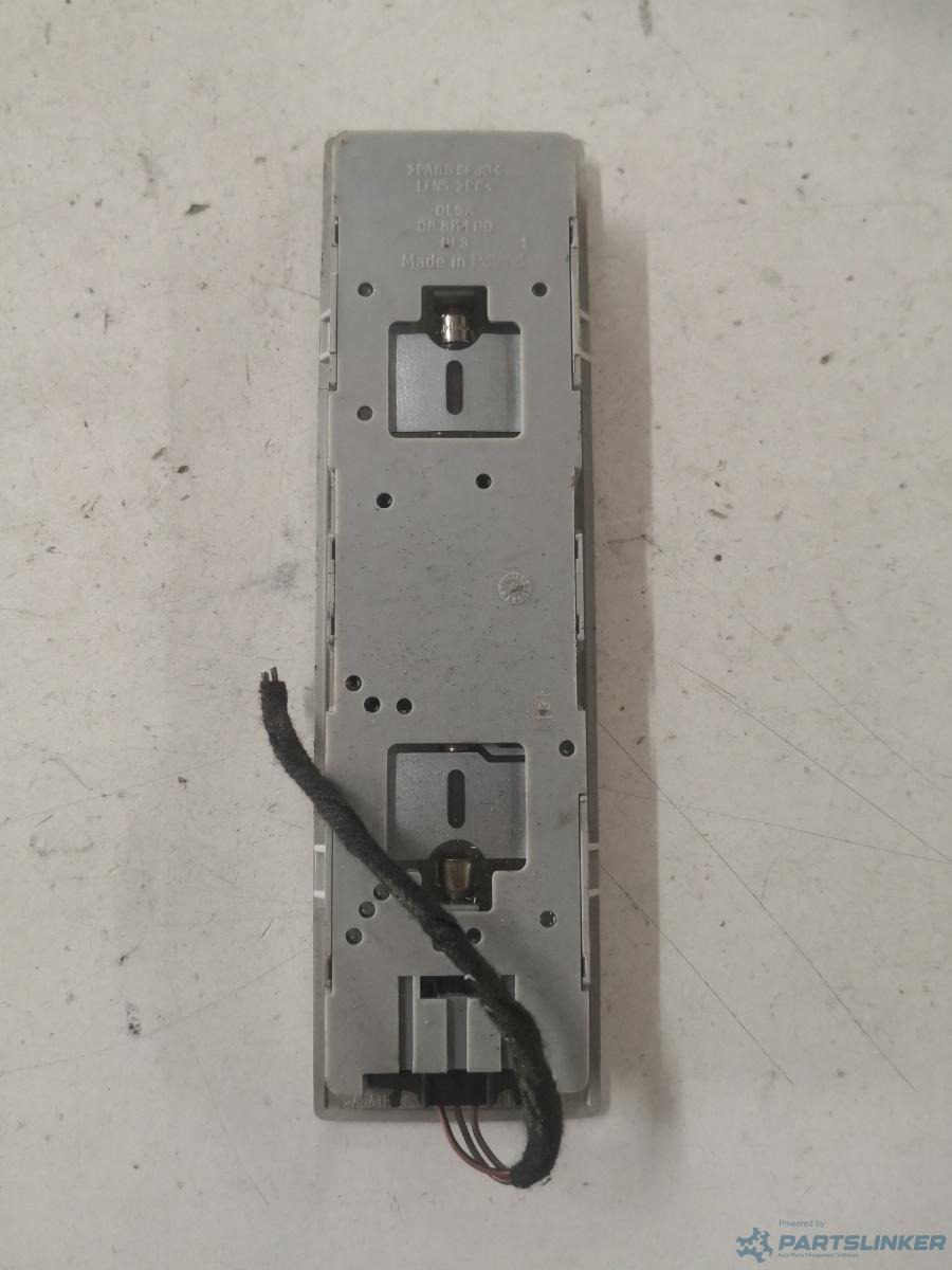 Lumini plafon  VOLKSWAGEN POLO (6R, 6C) [ 2009 - > ] OEM 08861000l3 – foto 2