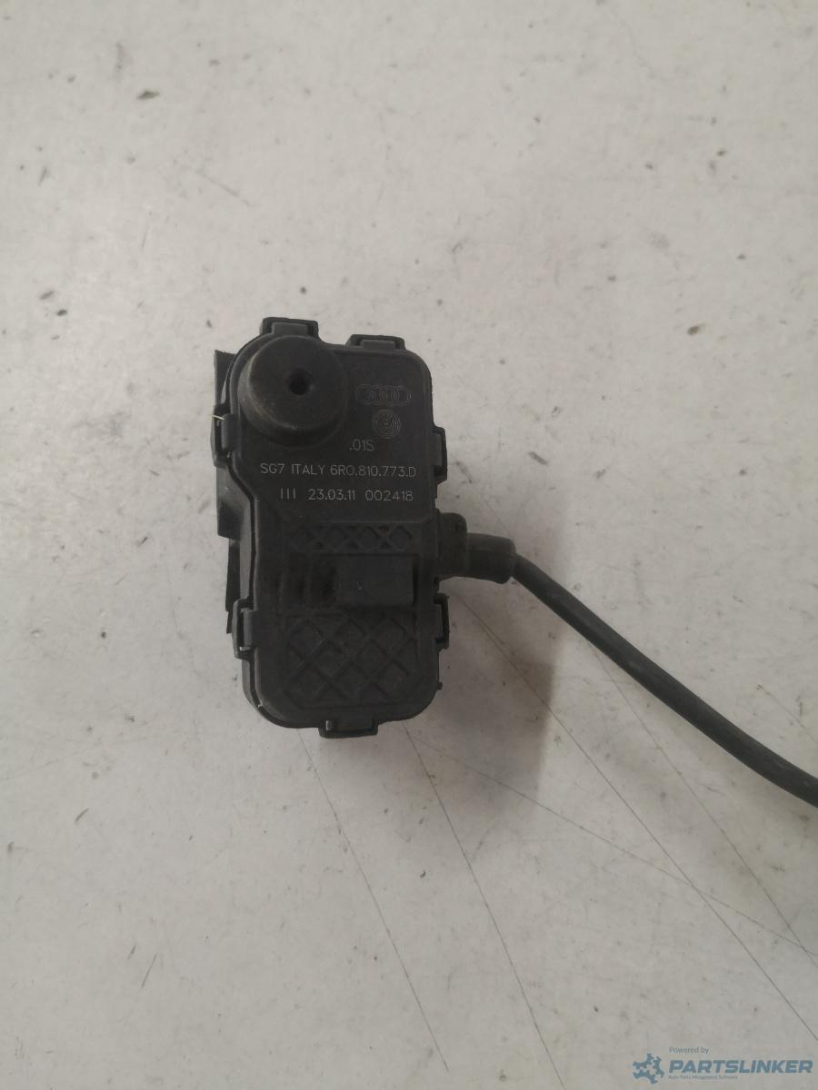 Motoras usita rezervor VOLKSWAGEN POLO (6R, 6C) [ 2009 - > ] OEM 6r0810773d