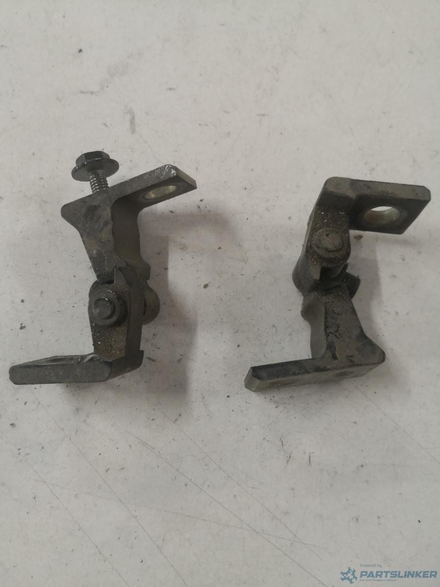 Balamale usa dreapta fata VOLKSWAGEN POLO (6R, 6C) [ 2009 - > ] OEM 7n0831402