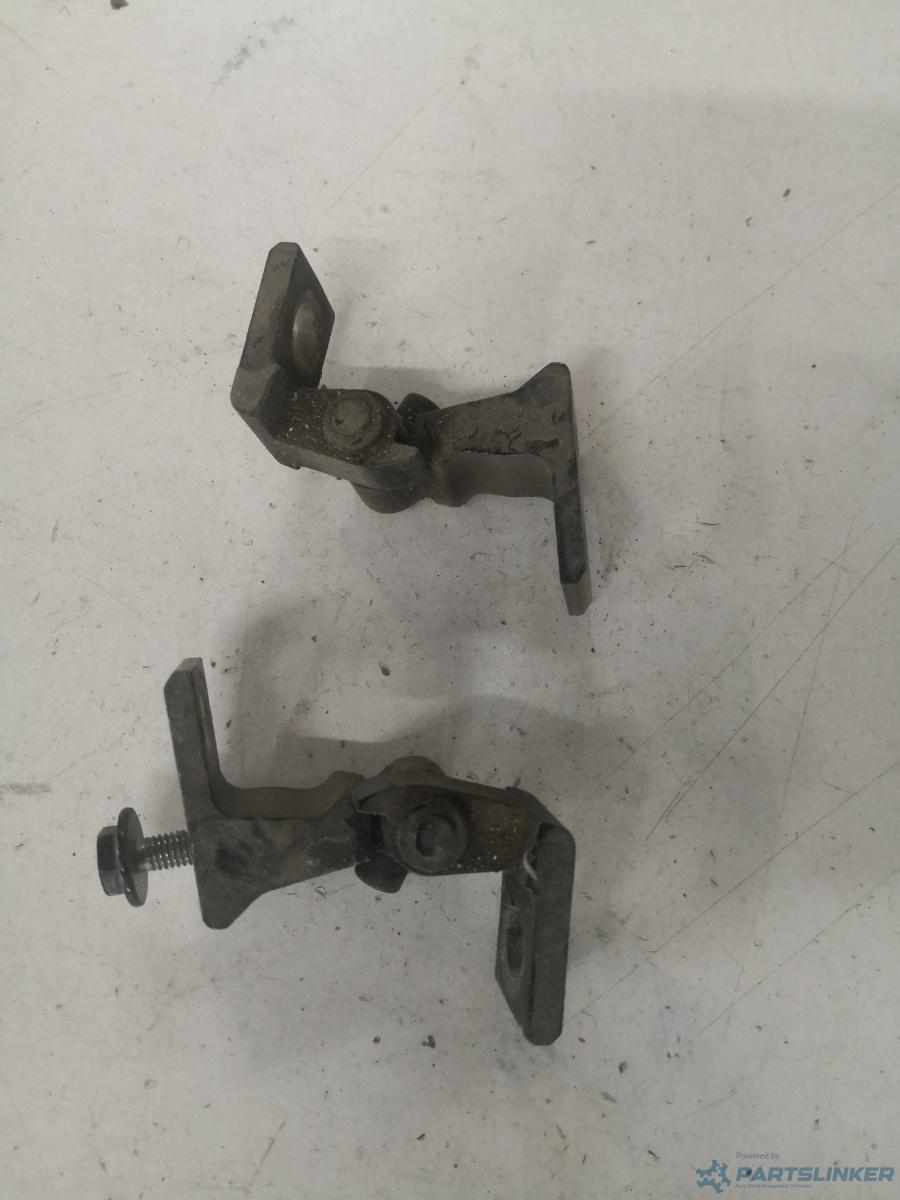 Balamale usa dreapta fata VOLKSWAGEN POLO (6R, 6C) [ 2009 - > ] OEM 7n0831402 – foto 2