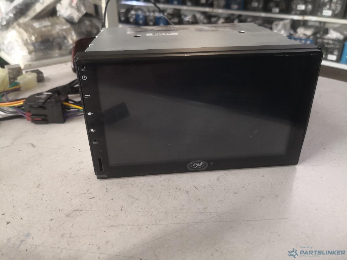 Navigatie auto VOLKSWAGEN GOLF VII (5G1) [ 2012 - > ] OEM 80201004