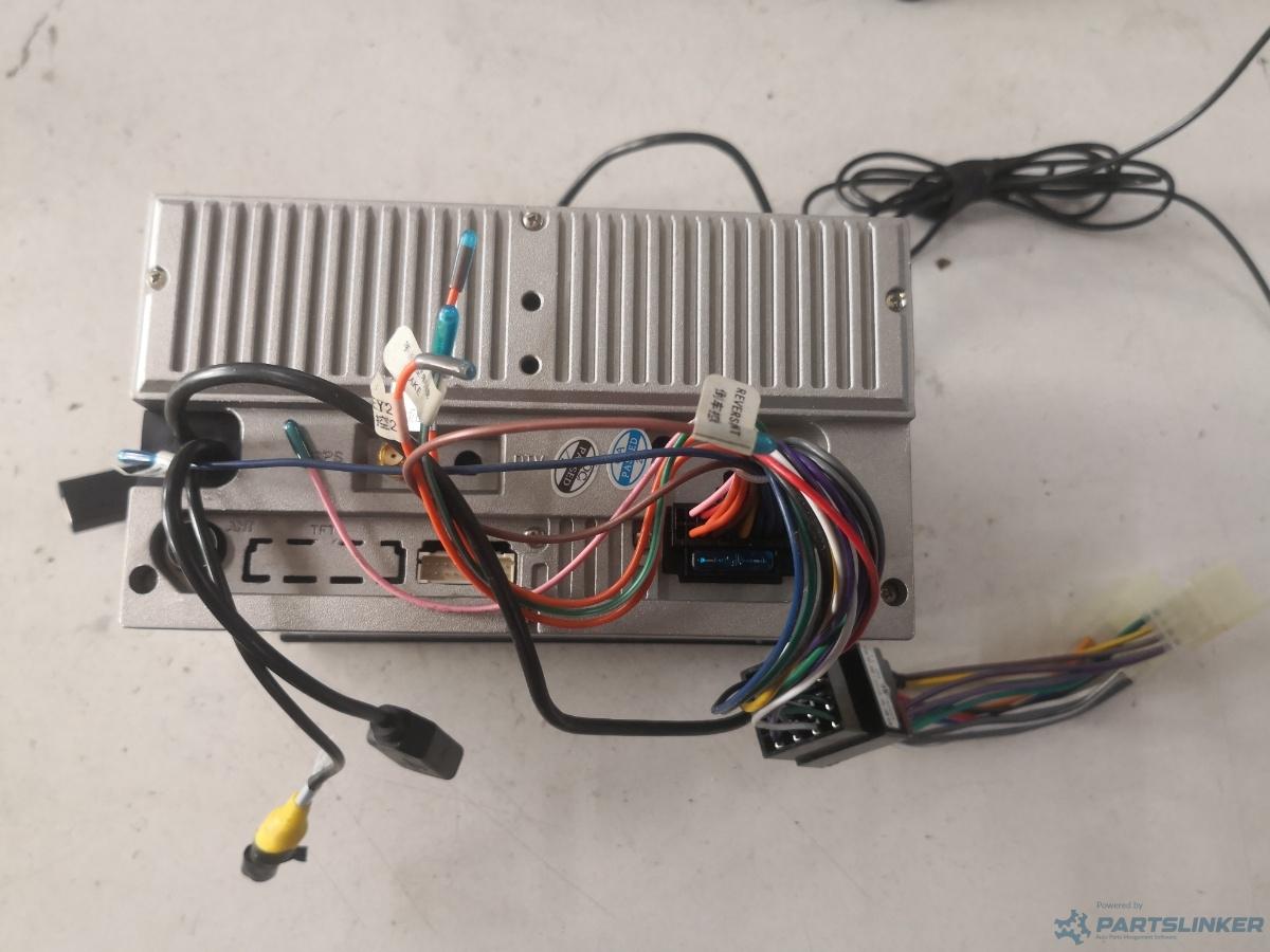 Navigatie auto VOLKSWAGEN GOLF VII (5G1) [ 2012 - > ] OEM 80201004 – foto 2