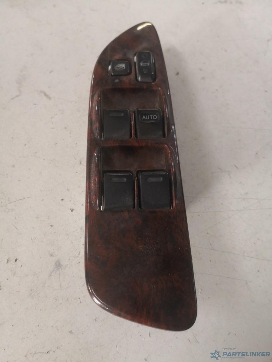 Butoane geamuri electrice stanga fata TOYOTA LAND CRUISER 90 (_J9_) [ 1995 - > ] OEM 0092f14