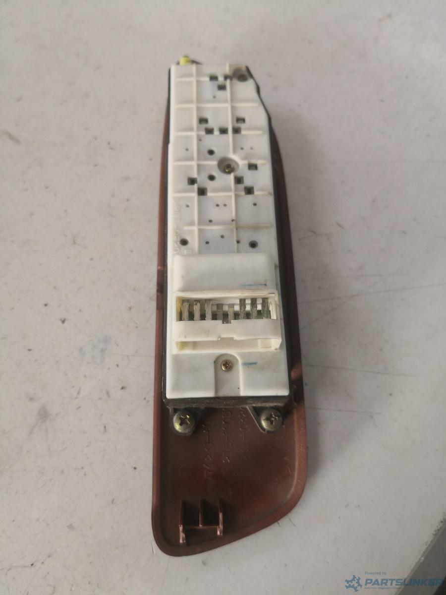 Butoane geamuri electrice stanga fata TOYOTA LAND CRUISER 90 (_J9_) [ 1995 - > ] OEM 0092f14 – foto 2