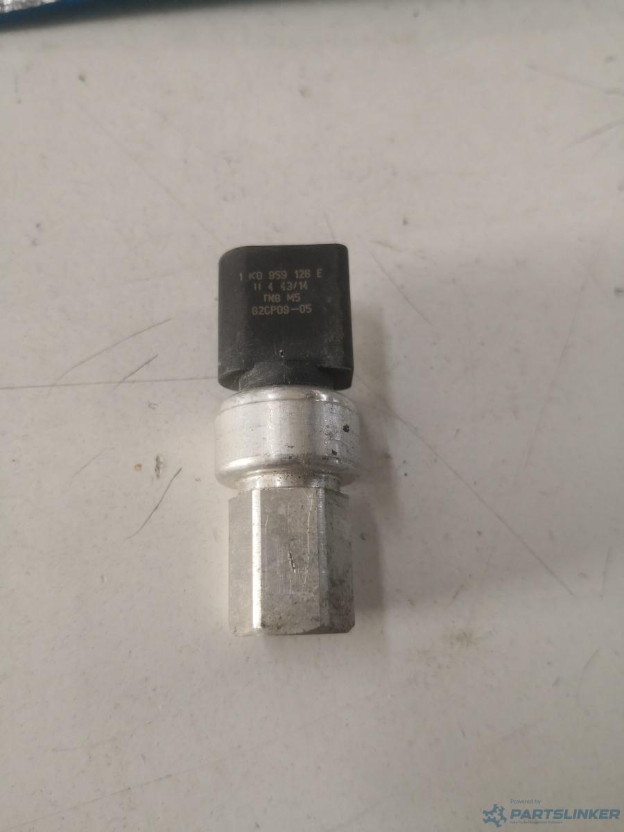 Senzor presiune aer VOLKSWAGEN POLO (6R, 6C) [ 2009 -> ] OEM 1k0959126e