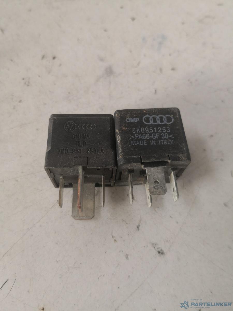 Releu VOLKSWAGEN POLO (6R, 6C) [ 2009 - > ] OEM 8k0951253 – foto 2